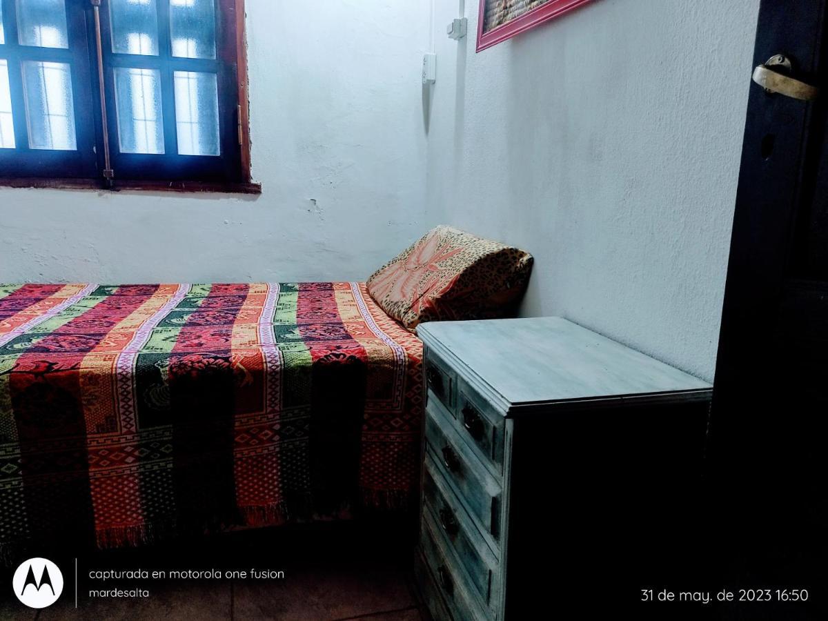 Holiday home Bethel Salta